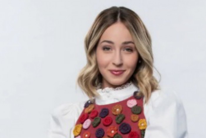 Mirela, Todas as garotas em mim