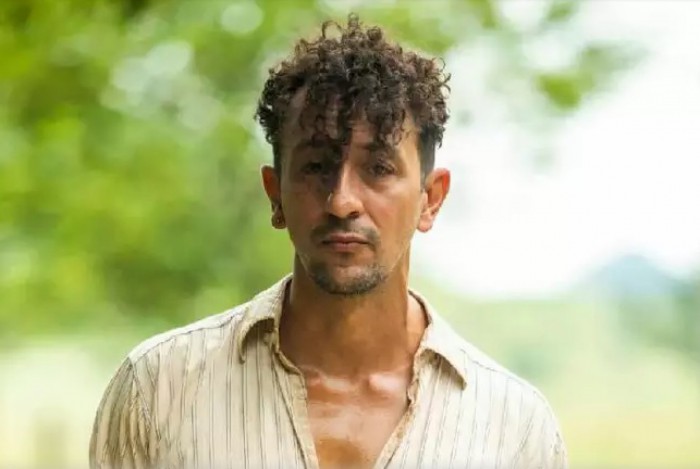 José Lucas, Pantanal