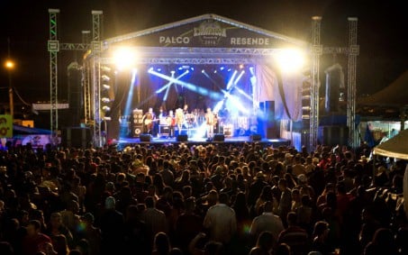 Prefeitura de Resende anuncia atrações da 53ª Exapicor