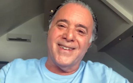 Tony Ramos opina sobre presença de influenciadores digitais nas novelas