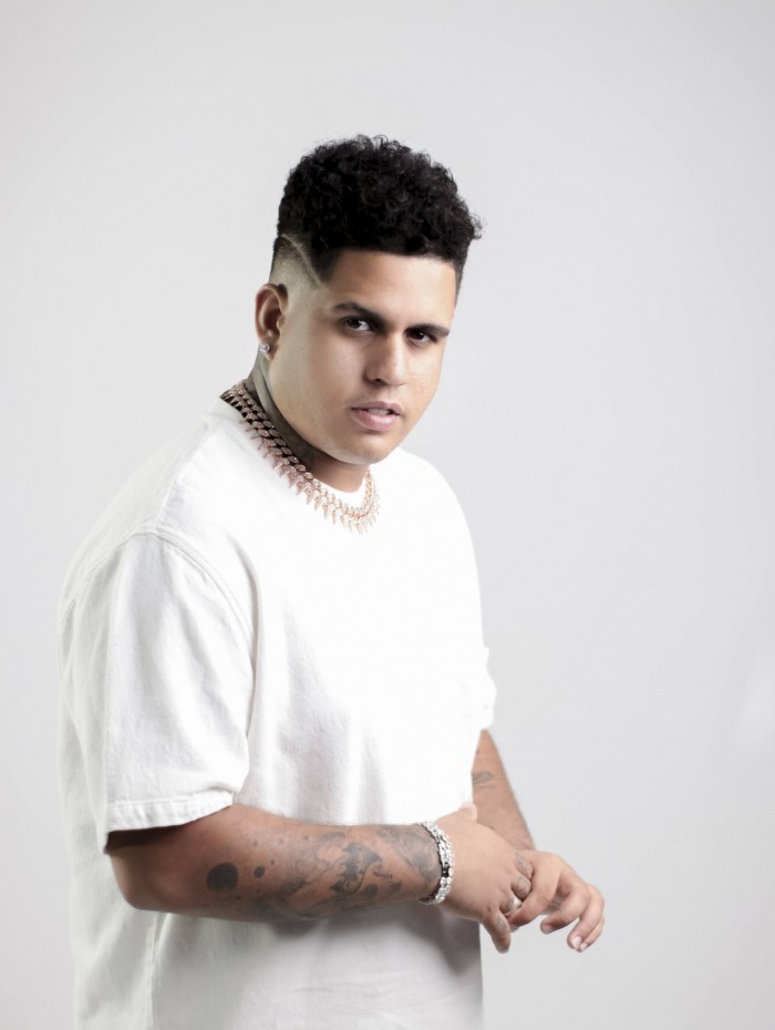 Gaab fala sobre o lançamento do projeto 'World'