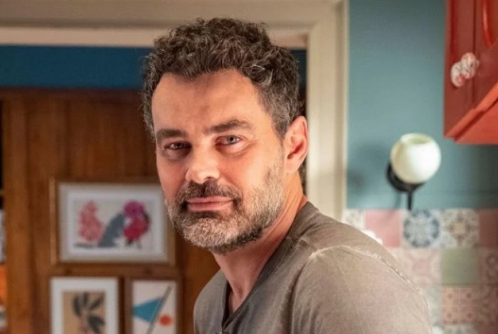 Alfredo, Cara e Coragem