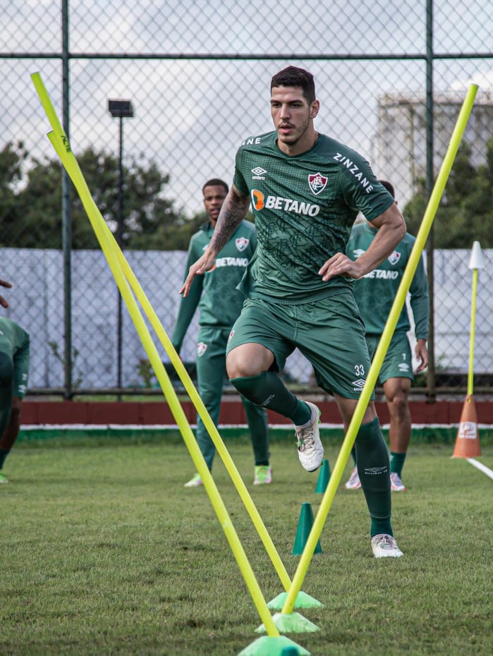 O medalhista de ouro nas Olimpíadas de Tóquio é um dos principais jogadores do Brasil na sua posição