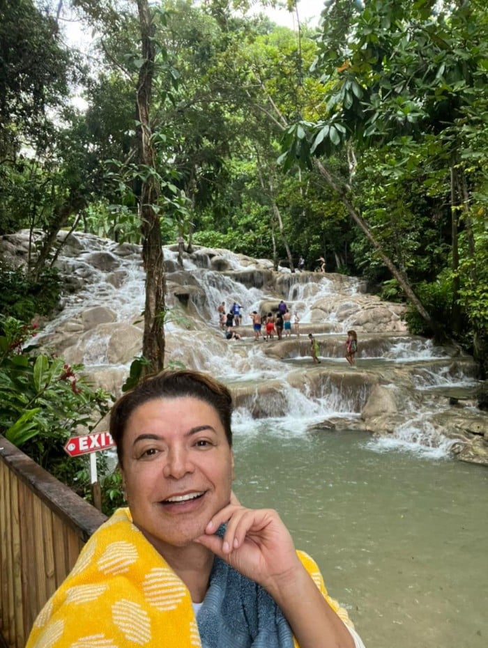 caoluna david brazil