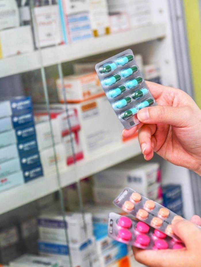 Falta de medicamentos atinge oito em cada dez munic&iacute;pios