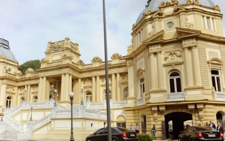 Comissão de auditoria será instaurada para investigar a Ceperj