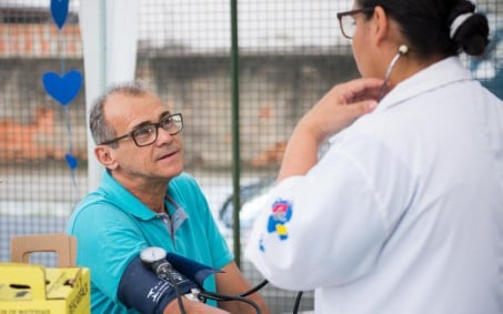 Resende realiza seminário sobre saúde do homem