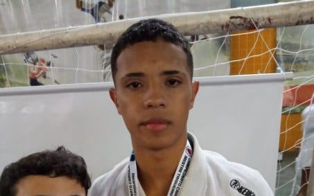 Em um ano, jovem de Campo Grande conquista o ouro duas vezes no Judô