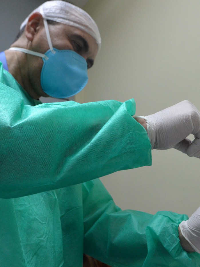 Lei sancionada estabelece piso salarial que varia de R$ 2 375,00 a R$ 4.750,00 para enfermeiros, t&eacute;cnicos de enfermagem, auxiliares de enfermagem e parteiras