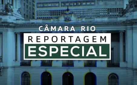 99 anos do Palácio Pedro Ernesto é tema da Rio TV Câmara 
