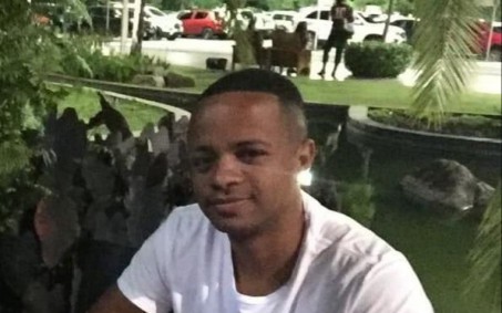 Motoboy desaparecido na Baixada é encontrado morto no Rio Guandu 