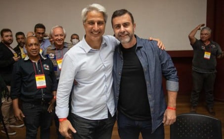 PSB-RJ se pronuncia sobre suspensão do apoio do PT a candidatura de Freixo