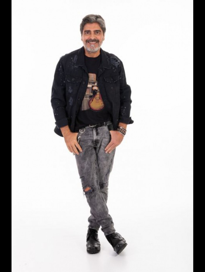 Renato, Poliana Moça