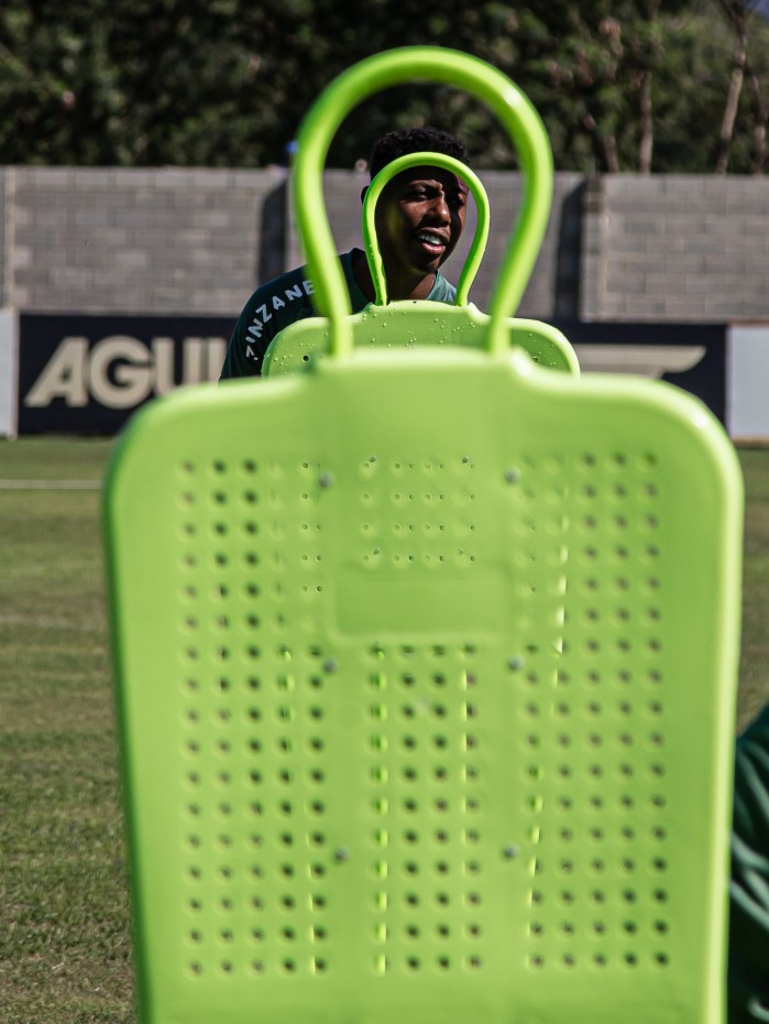 Rio de Janeiro - 11/07/2022 - Ct Carlos Castilho. 
Fluminense treina esta manhã no CT Carlos Castilho.
FOTO: MARCELO GONÇALVES / FLUMINENSE F.C.
.
IMPORTANTE: Imagem destinada a uso institucional e divulgação, seu
uso comercial está vetado incondicionalmente por seu autor e o
Fluminense Football Club.É obrigatório mencionar o nome do autor ou
usar a imagem.
.
IMPORTANT: Image intended for institutional use and distribution.
Commercial use is prohibited unconditionally by its author and
Fluminense Football Club. It is mandatory to mention the name of the
author or use the image.
.
IMPORTANTE: Imágen para uso solamente institucional y distribuición. El
uso comercial es prohibido por su autor y por el Fluminense FootballClub. 
És mandatório mencionar el nombre del autor ao usar el imágen.