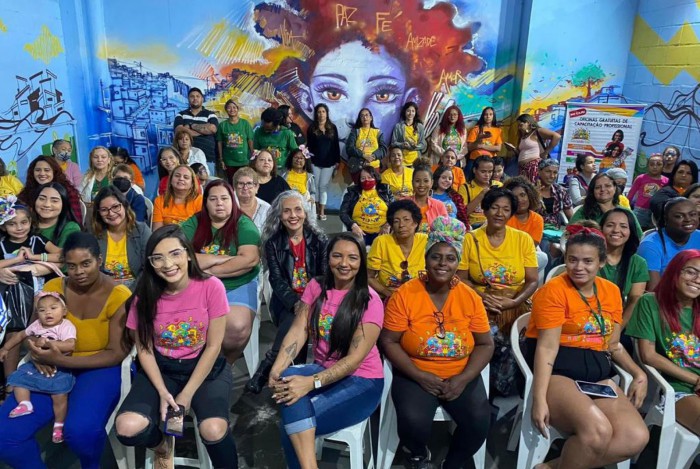 A Arte Gerando Renda