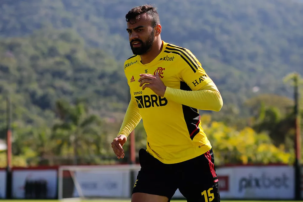 Fabrício Bruno
