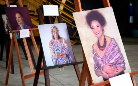 Resende realiza evento pelo Dia Municipal da Mulher Negra