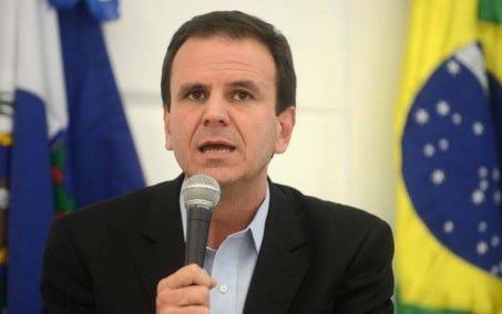 Eduardo Paes veta dez emendas ao sancionar a LDO de 2023