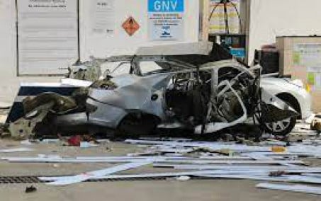 Dionísio Lins faz recomendações acerca da utilização de GNV