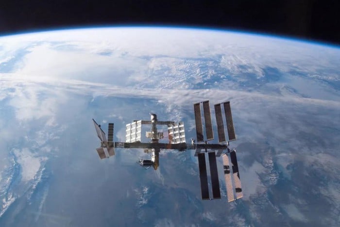 Rússia deixará Estação Espacial Internacional após 2024
