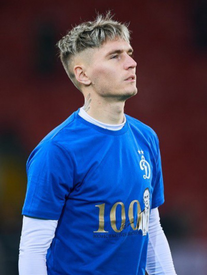 Guilhermo Varela