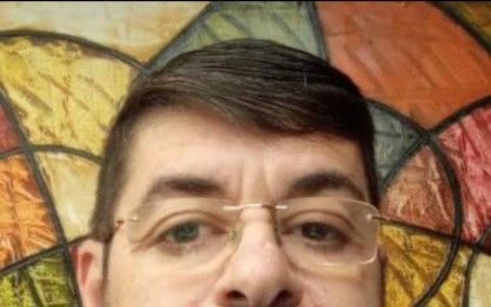 Professor desaparece quando seguia para escola municipal na Zona Oeste