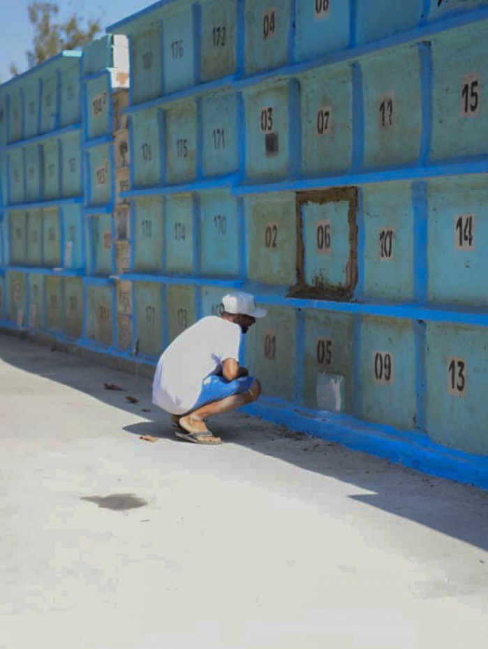 Uma das vítimas é a jovem Yzabelli de Oliveira, encontrada morta sem as roupas em Maricá