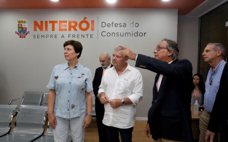 Consumidor ganha novo espaço de ajuda para reclamações e atendimentos