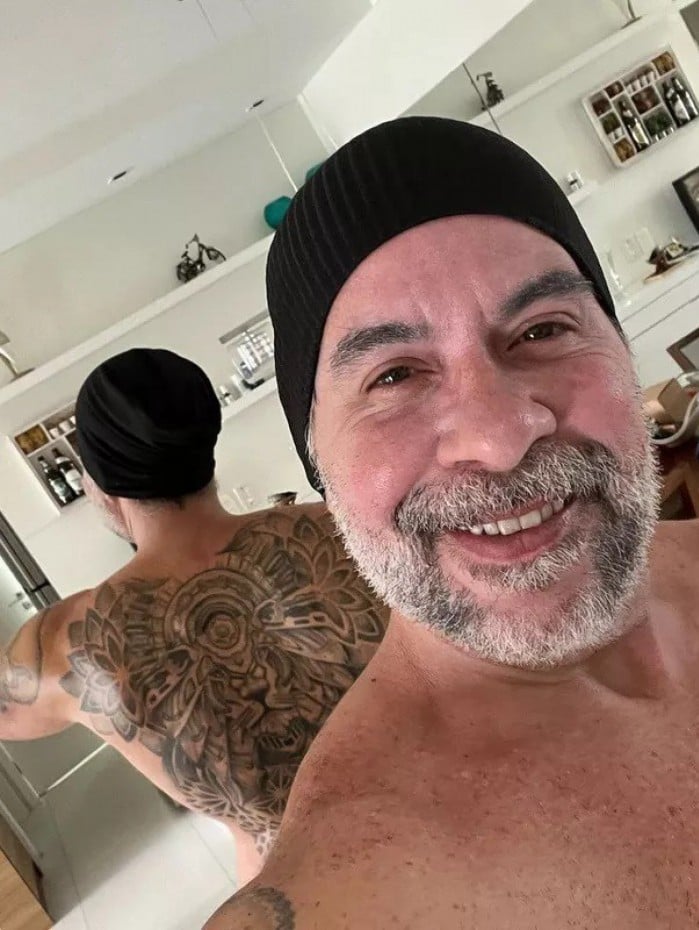 Leandro Hassum fala sobre obesidade e motiva fãs
