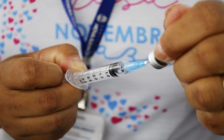 Nova Iguaçu vacina pessoas acima de 3 anos contra a Covid-19 nesta semana