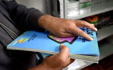 Resende abre inscrições para cursos de libras, braille e sobre deficiência intelectual