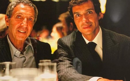 Abilio Diniz afirma que morte do filho foi o golpe mais duro da vida