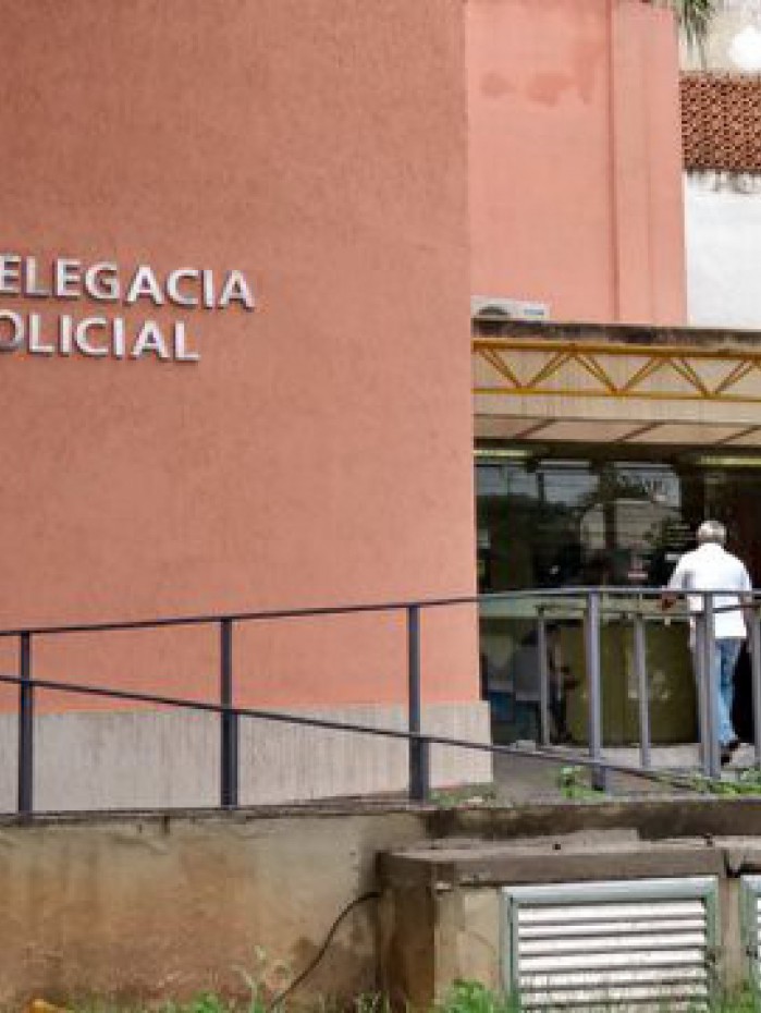 A 20&ordf; DP (Vila Isabel) investiga o caso para identificar o motorista