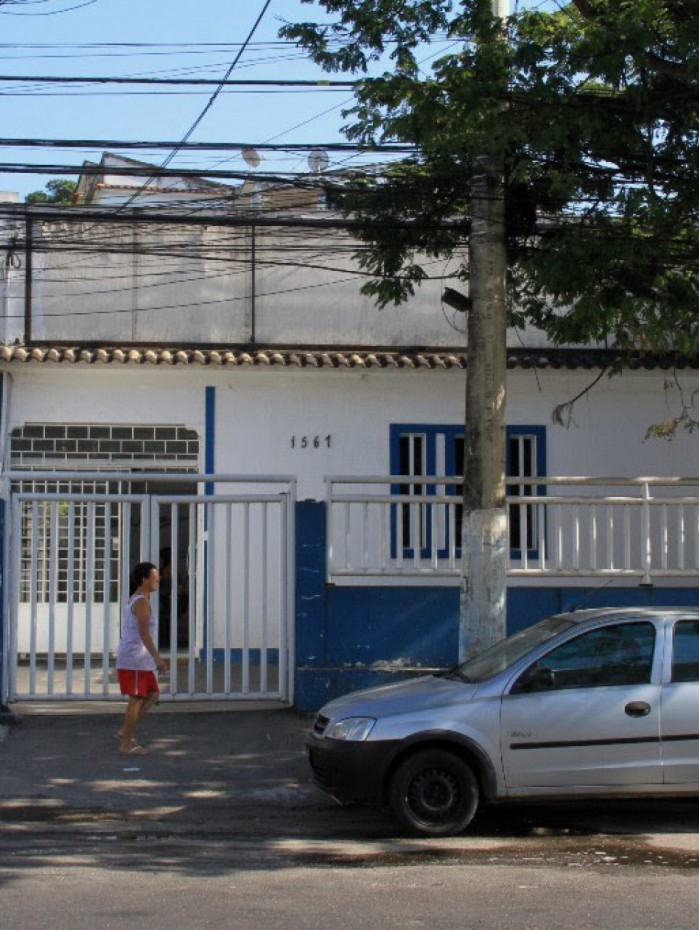 O Centro de Aten&ccedil;&atilde;o Psicossocial Infantil (Capsi) II trocou de endere&ccedil;o e agora funciona no Z&eacute; Garoto.