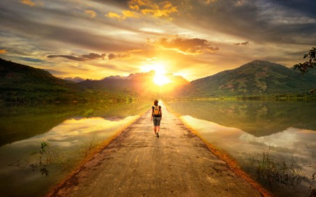 Aprenda ritual para afastar o azar