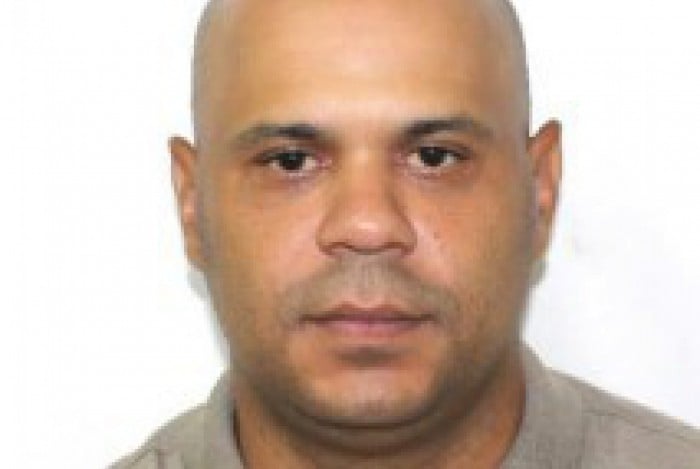 Wilson José Câmara de Oliveira, 37 anos, é o principal suspeito de matar o advogado Victor Stephen Coelho Pereira