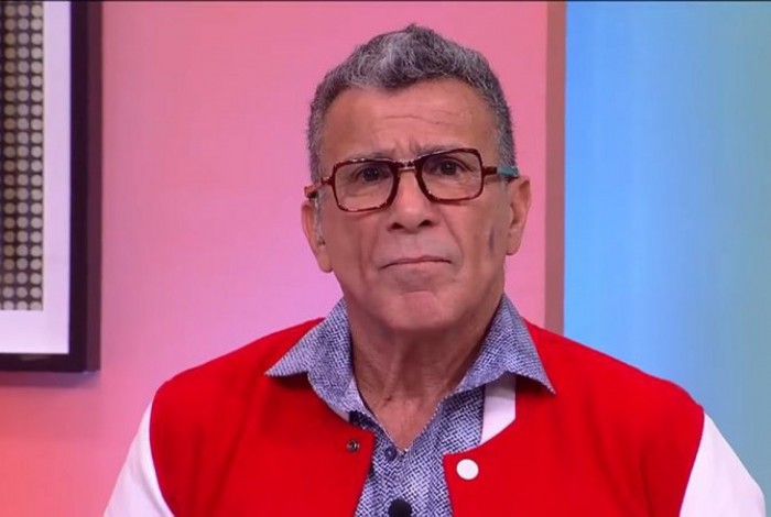 Eri Johnson pede demissão da RedeTV! após dois meses na emissora