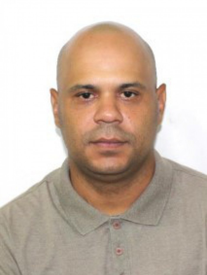 Wilson Jos&eacute; C&acirc;mara de Oliveira, 37 anos, &eacute; o principal suspeito de matar o advogado Victor Stephen Coelho Pereira