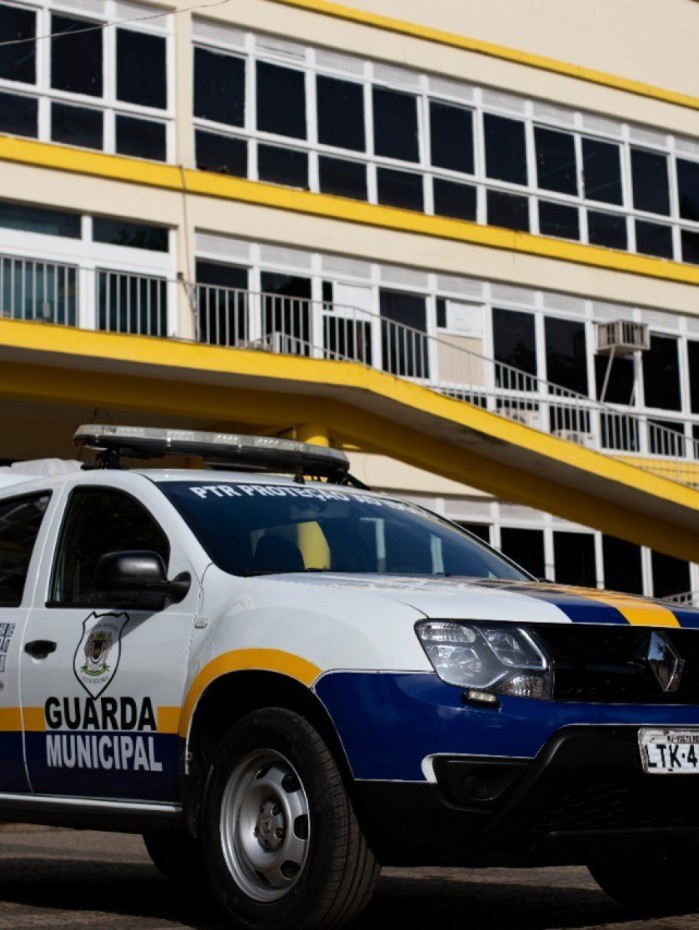 Patrulha de Proteção ao Idoso de Volta Redonda foi acionada