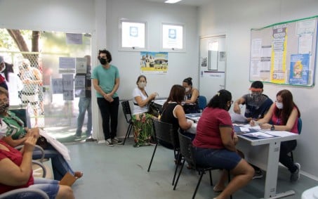 Nova Iguaçu inicia o 