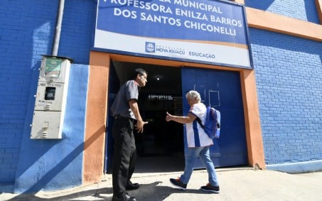 Nova Iguaçu prorroga inscrições para Educação de Jovens e Adultos