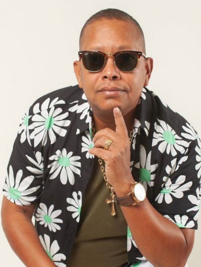 Fernando Magarça, 53 anos