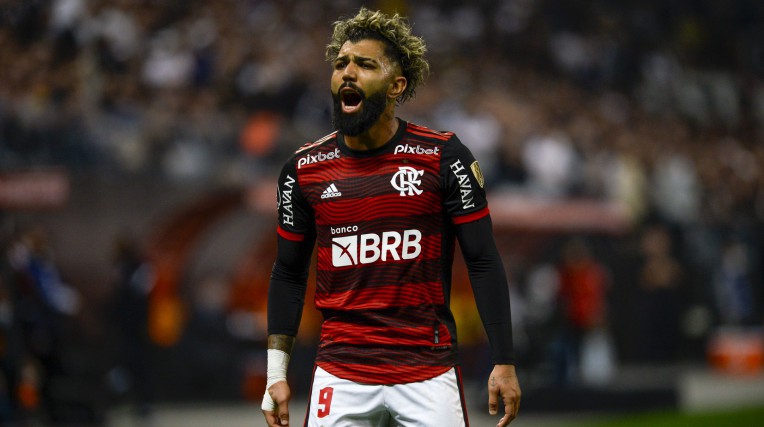 NO BAHIA? Jornalista informa possível futuro de Gabigol