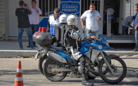 Segurança Presente prende suspeitos de roubo à caminhão em Nova Iguaçu
