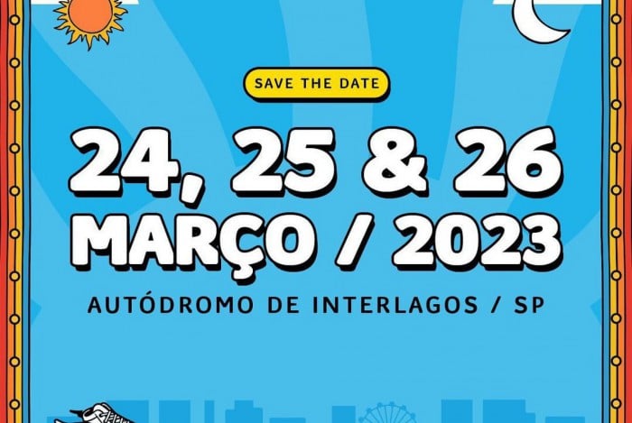 Lollapalooza Brasil 2024 abre venda geral de ingressos; veja preços e como comprar