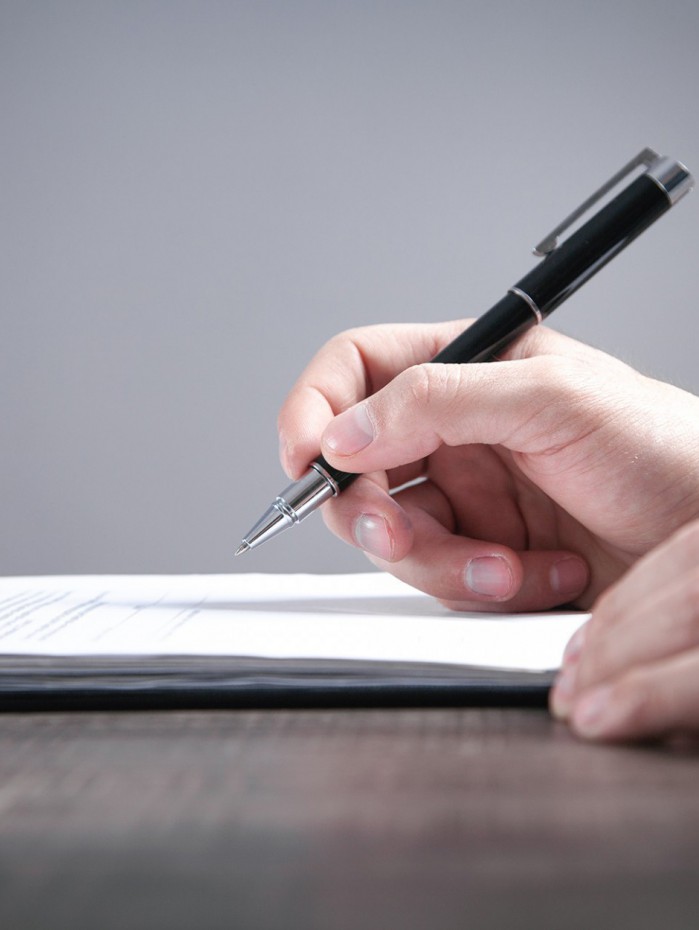 Dados s&atilde;o da Central Notarial de Servi&ccedil;os Eletr&ocirc;nicos Compartilhados (Censec), administrada pelo Col&eacute;gio Notarial do Brasil &ndash; Conselho Federal (CNB/CF)