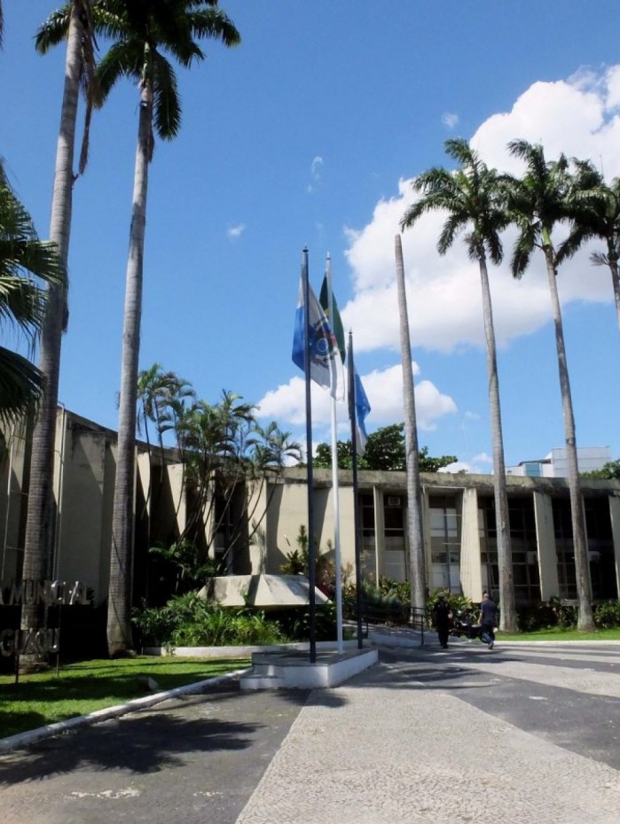 Prefeitura de Nova Iguaçu convoca candidatos para exame físico do concurso da Guarda Municipal