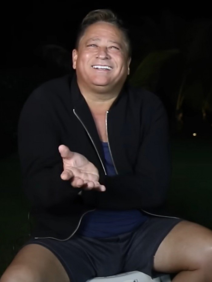 Leonardo diz que sertanejos tem medo de Xororó