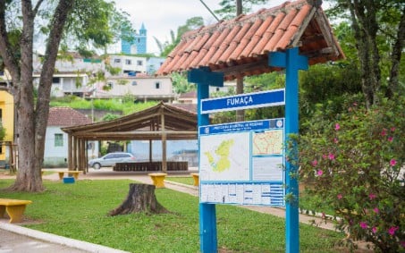 Resende retoma Feira da Roça na Vila da Fumaça