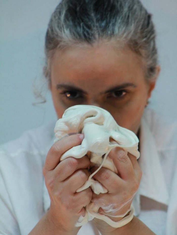 Espetáculo Carne de Segunda